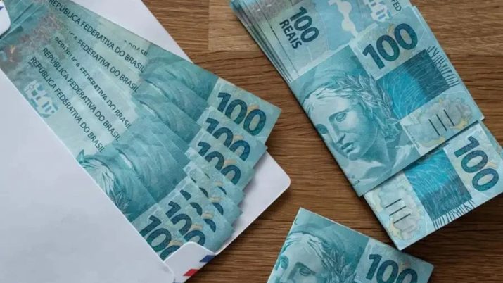 CENTAVO DA SORTE!